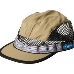 Trailrunner Cap