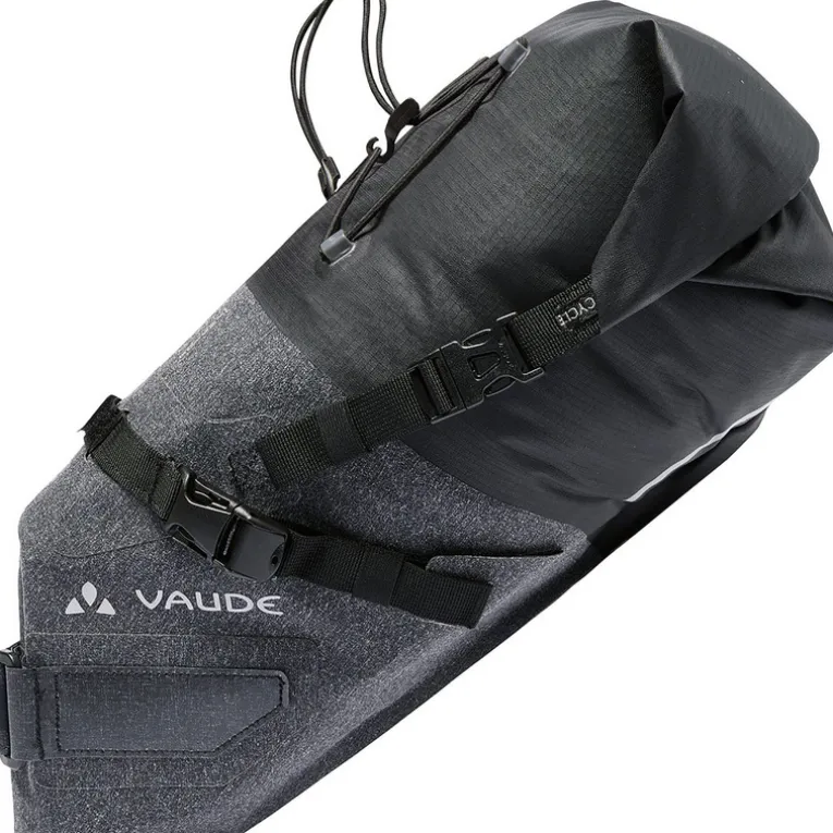 Trailsaddle Compact Fahrradtasche