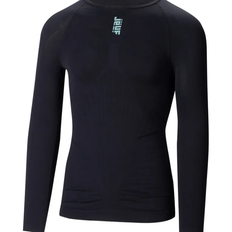 Train Thermal Longsleeve