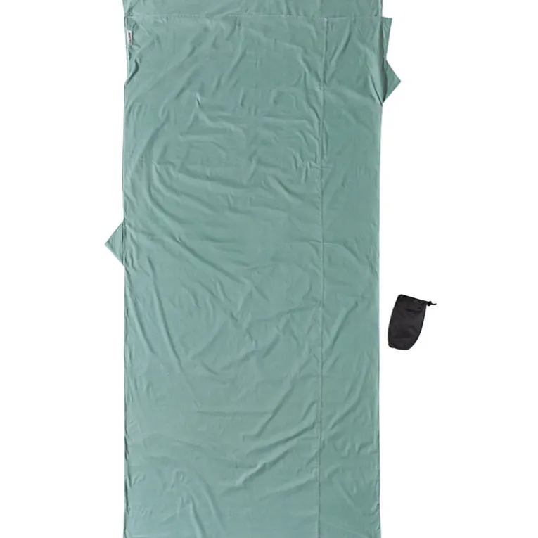 TravelSheet Cotton Schlafsack