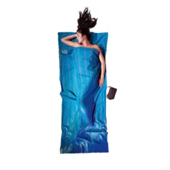 TravelSheet Cotton Schlafsack