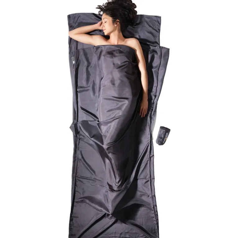 TravelSheet Insect Shield Silk Schlafsack
