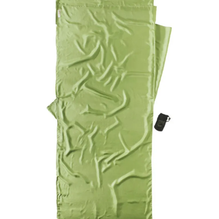 TravelSheet Insect Shield Silk Schlafsack
