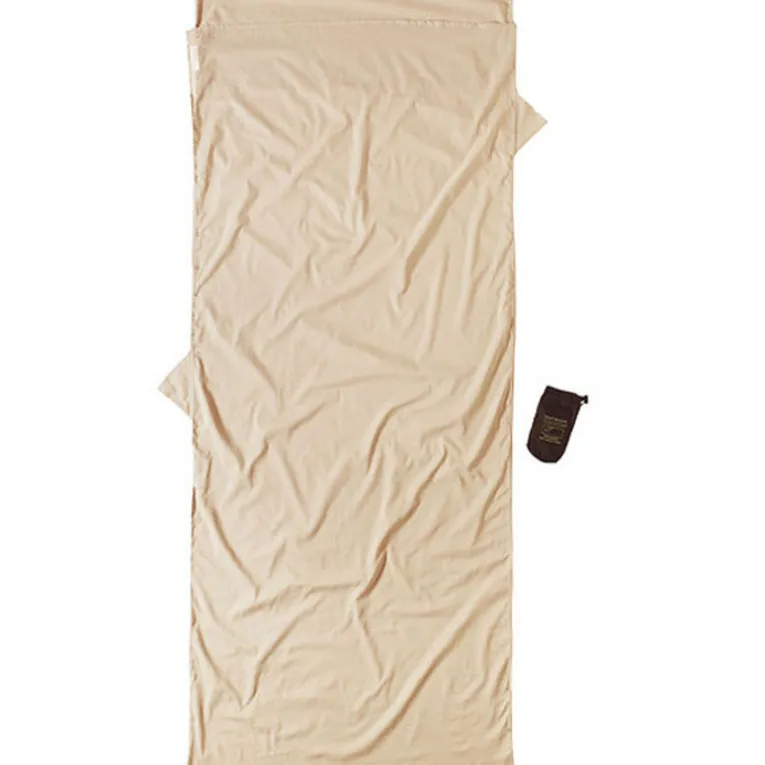 TravelSheet Insect Shield Egyptian Schlafsack