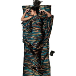 TravelSheet Silk Schlafsack