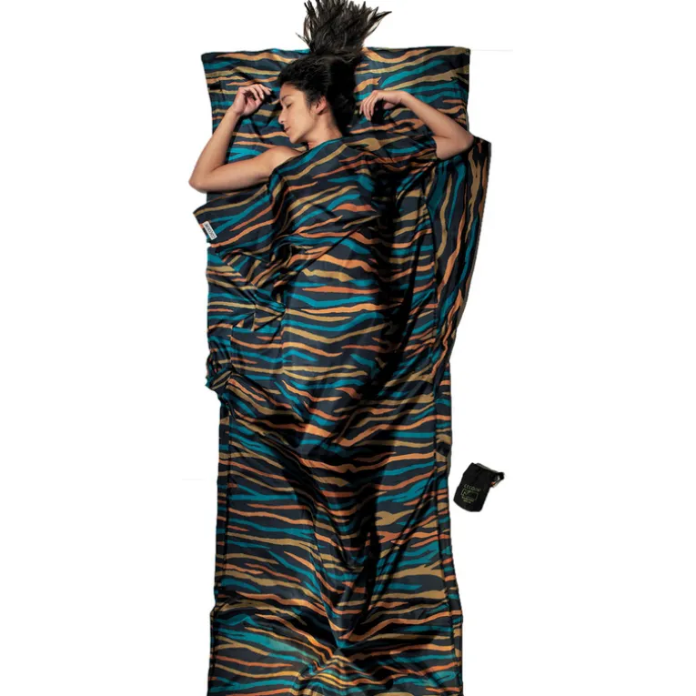TravelSheet Silk Schlafsack