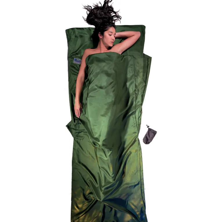 TravelSheet Silk Schlafsack