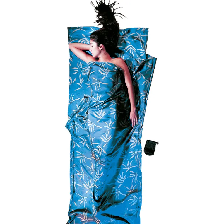 TravelSheet Silk Schlafsack