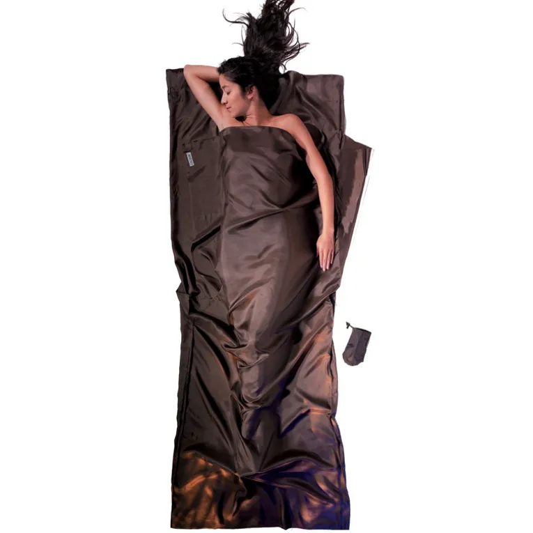 TravelSheet Silk Schlafsack