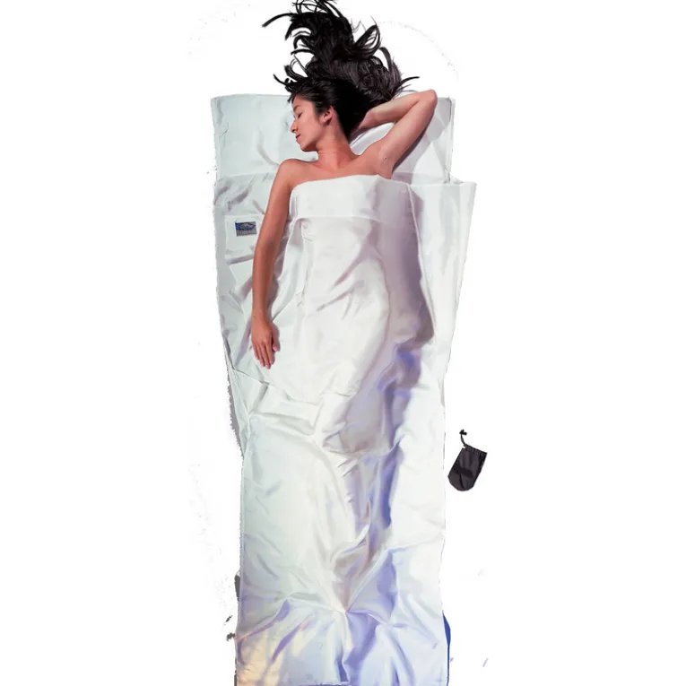 TravelSheet Silk Schlafsack