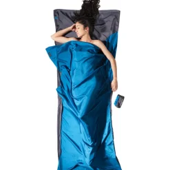 TravelSheet Silk Schlafsack