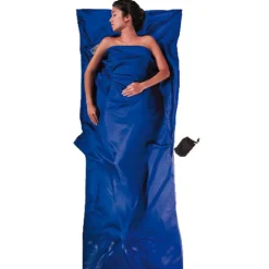 TravelSheet Silk Schlafsack
