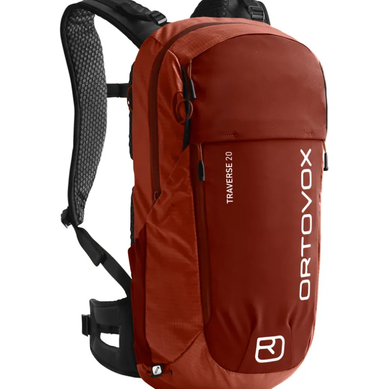 Traverse 20 Rucksack