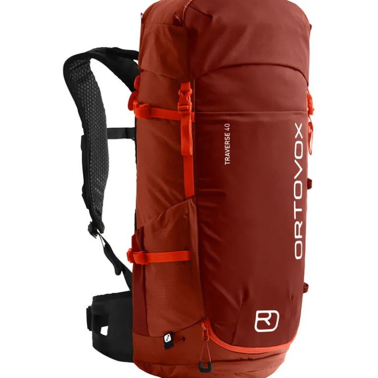 Traverse 40 Rucksack