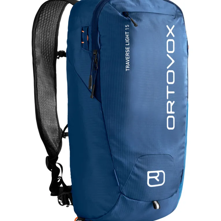 Traverse Light 15 Rucksack