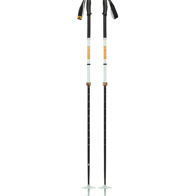 Traverse Pro Skistöcke