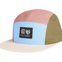 Tropenat 5P Cap