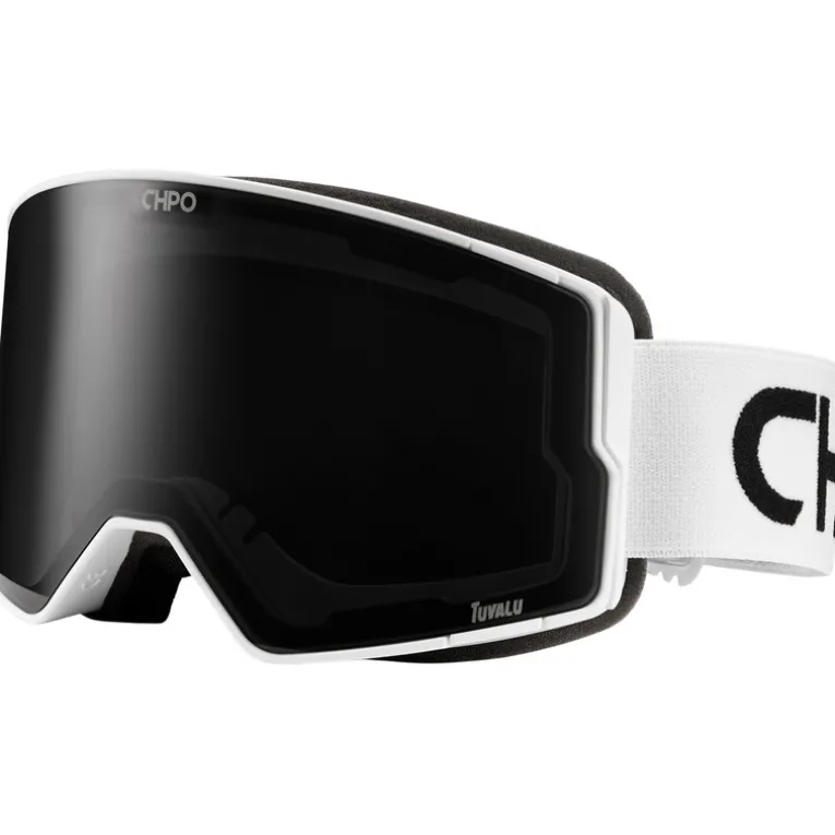 Tuvalu Skibrille