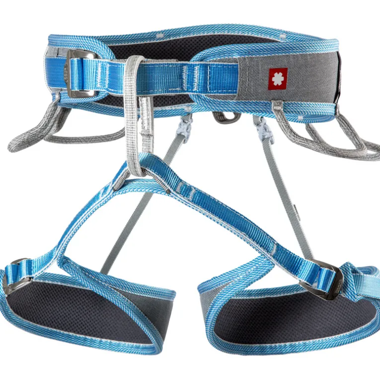Twist Tech Eco Klettergurt