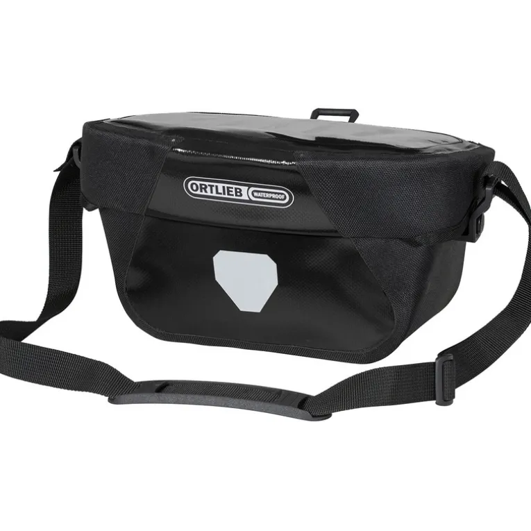 Ultimate 5 Lenkertasche