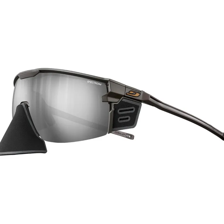 Ultimate Cover Spectron 4 Gletscherbrille