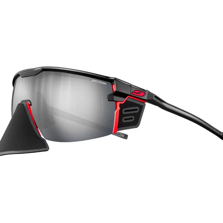 Ultimate Cover Spectron 4 Gletscherbrille