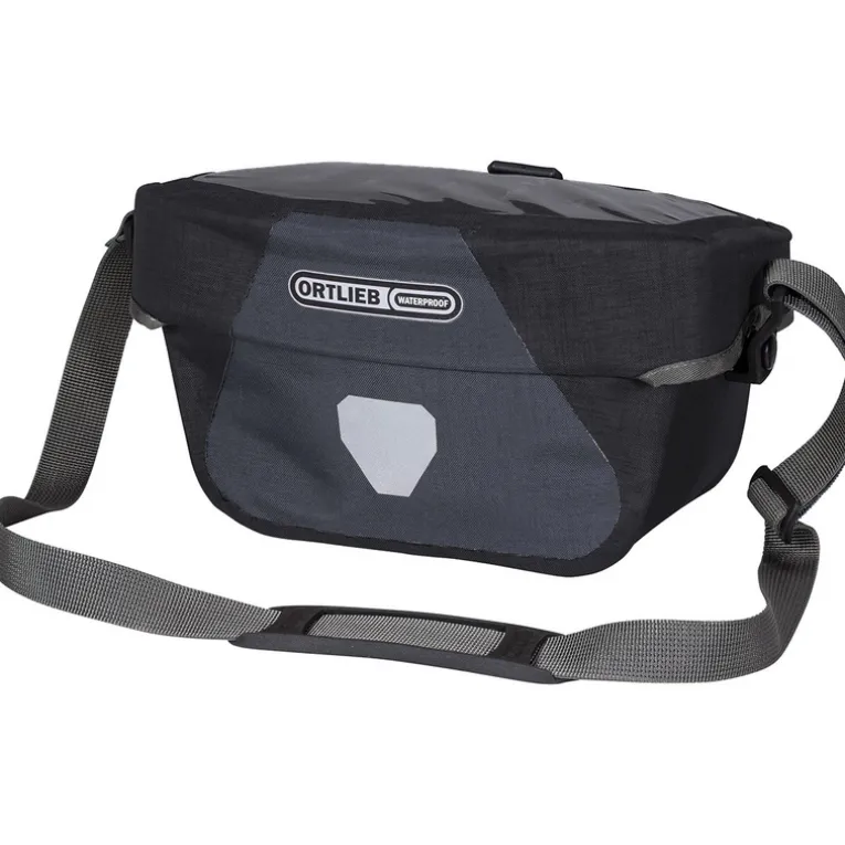 Ultimate Plus 5L Lenkertasche