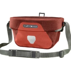 Ultimate Plus 5L Lenkertasche