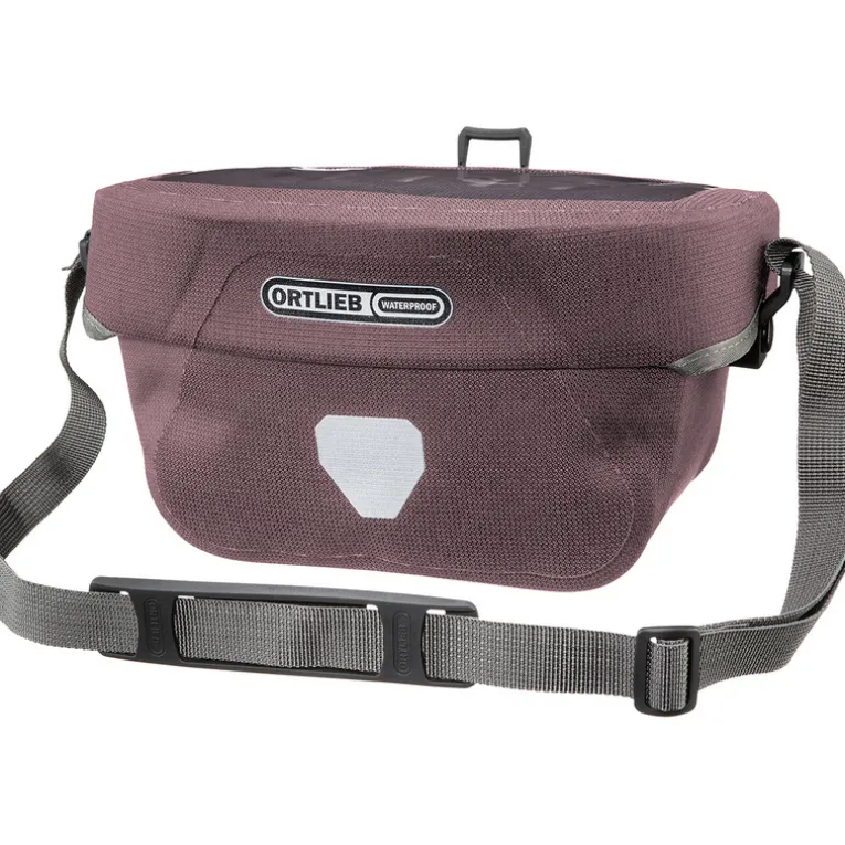 Ultimate Urban 5 Lenkertasche