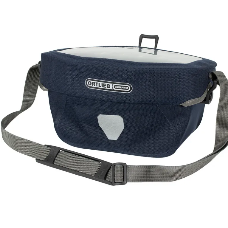 Ultimate Urban 5 Lenkertasche