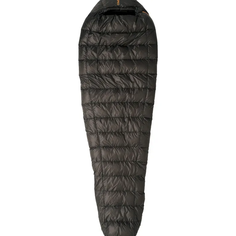 Ultra 0° Schlafsack