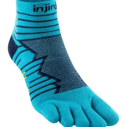 Ultra Run Mini-Crew Socken