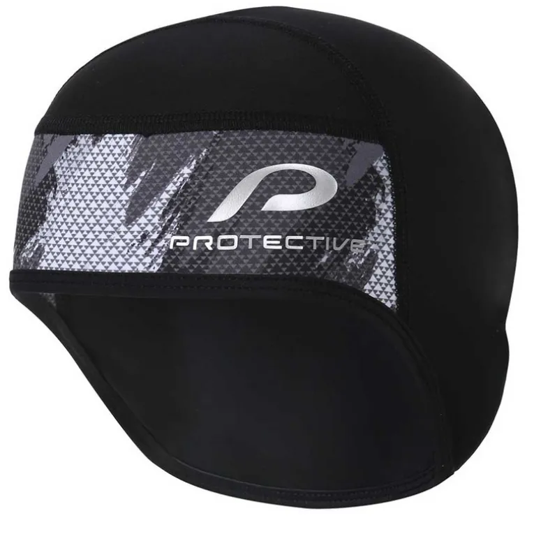 Underhelmet Wind Mütze