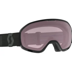 Unlimited II OTG Skibrille