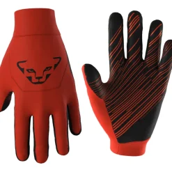 Upcycled Thermal Handschuhe