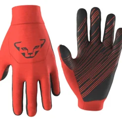 Upcycled Thermal Handschuhe