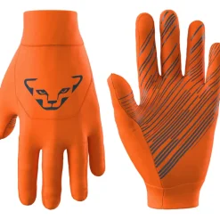 Upcycled Thermal Handschuhe