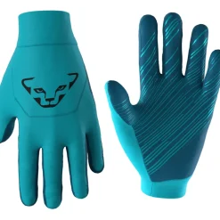 Upcycled Thermal Handschuhe