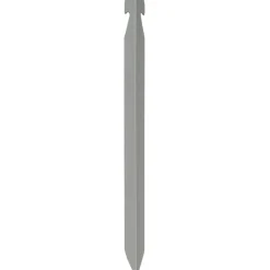 V Peg 18cm 6er Pack Heringe