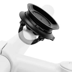 Vacuum Handlebar Base Smartphonehalterung