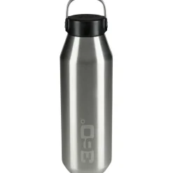 Vacuum Narrow Mouth Trinkflasche