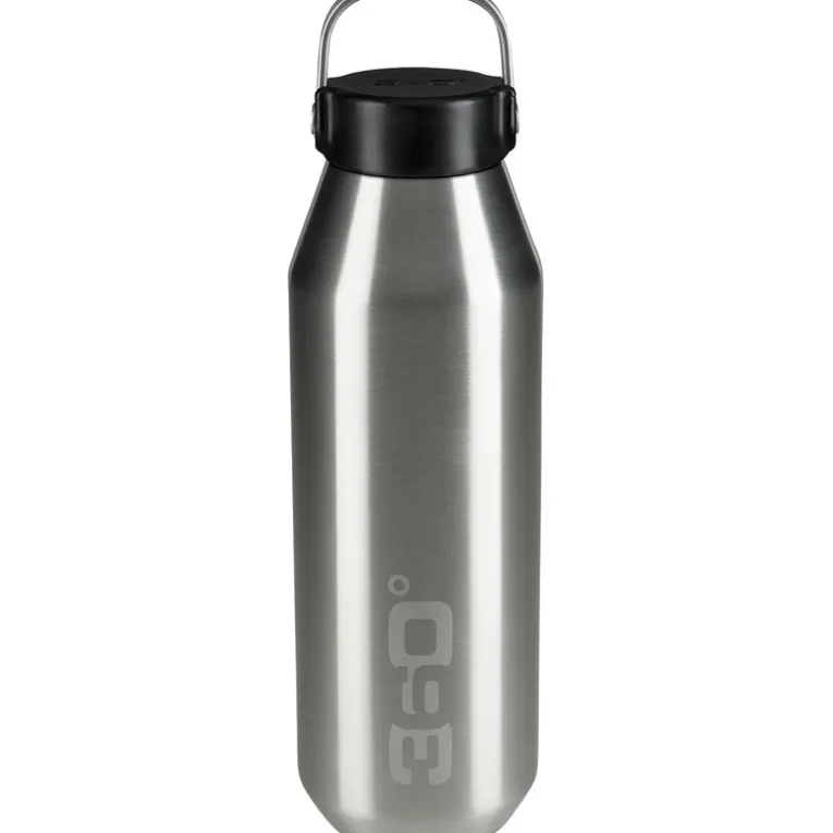 Vacuum Narrow Mouth Trinkflasche