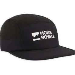 Velocity Trail Cap