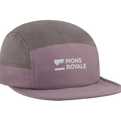 Velocity Trail Cap