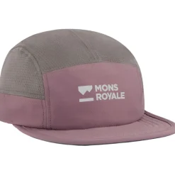 Velocity Trail Cap