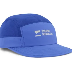 Velocity Trail Cap
