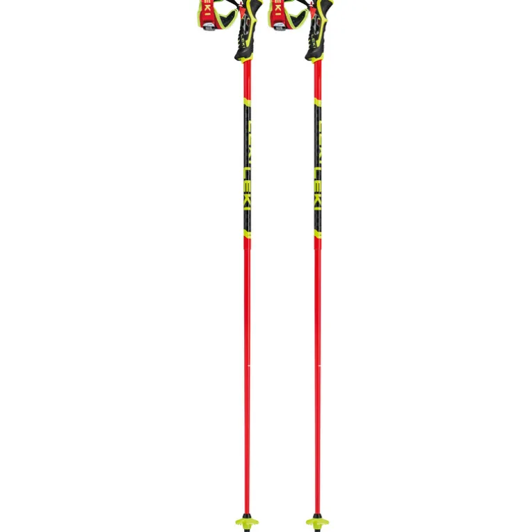 Venom SL 3D Skistöcke