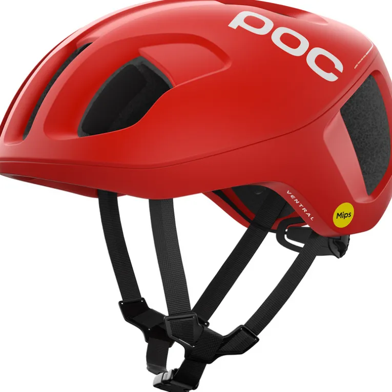 Ventral MIPS Fahrradhelm