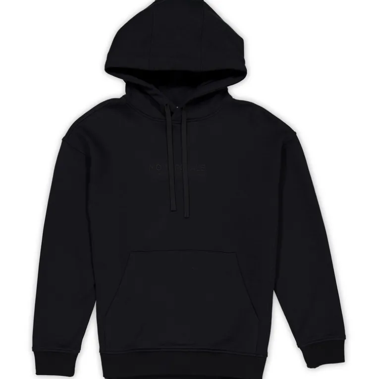 Verdant Merino Cotton Hoodie