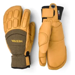 Vertical Cut Czone Handschuhe